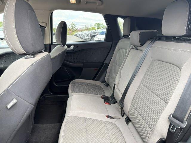 2020 Ford Escape SE AWD