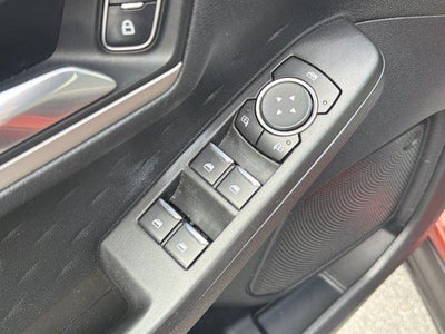 2020 Ford Escape SE AWD