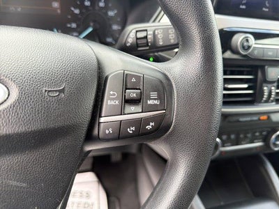 2020 Ford Escape SE AWD