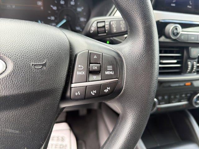 2020 Ford Escape SE AWD