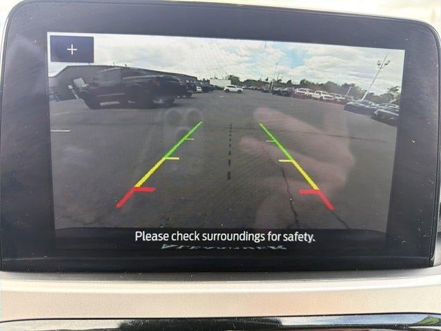 2020 Ford Escape SE AWD