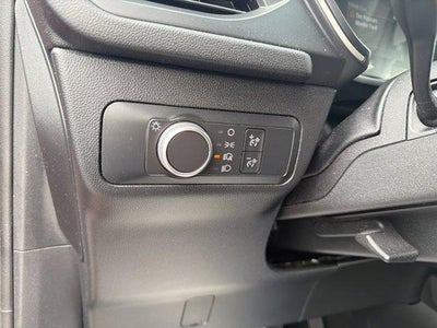 2020 Ford Escape SE AWD