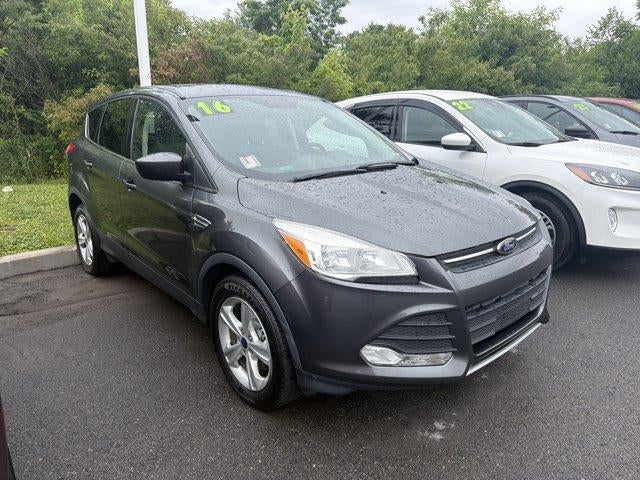 2016 Ford Escape 4WD 4dr SE
