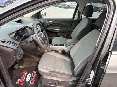 2016 Ford Escape 4WD 4dr SE