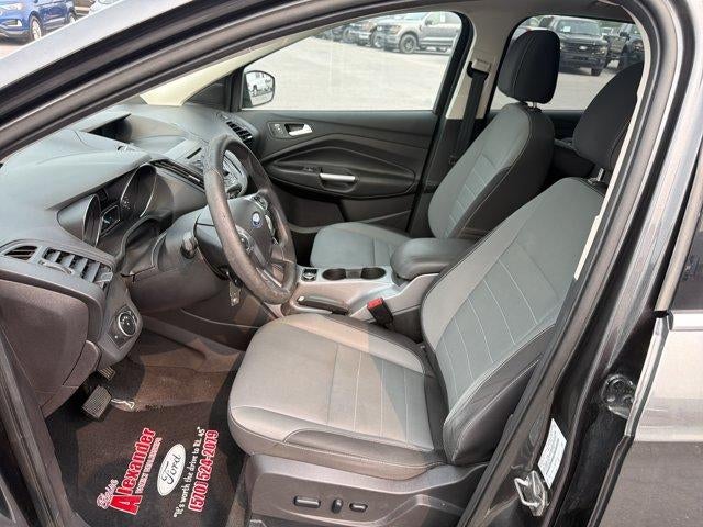 2016 Ford Escape 4WD 4dr SE