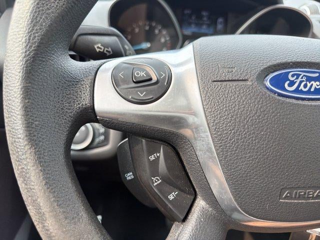 2016 Ford Escape 4WD 4dr SE