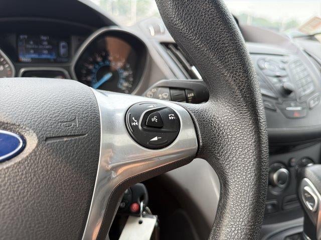 2016 Ford Escape 4WD 4dr SE