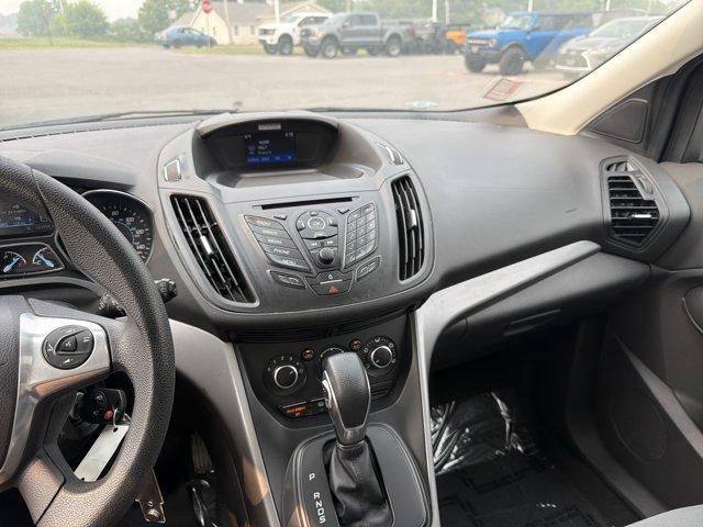 2016 Ford Escape 4WD 4dr SE