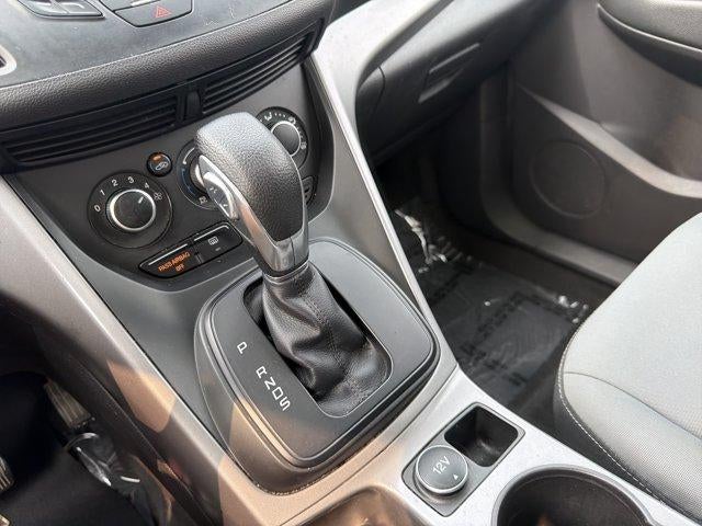 2016 Ford Escape 4WD 4dr SE