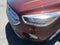 2018 Ford Escape SE 4WD