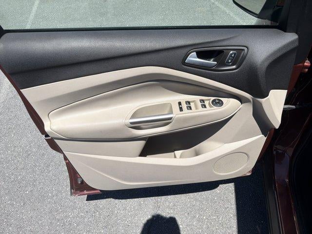 2018 Ford Escape SE 4WD