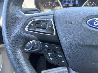 2018 Ford Escape SE 4WD