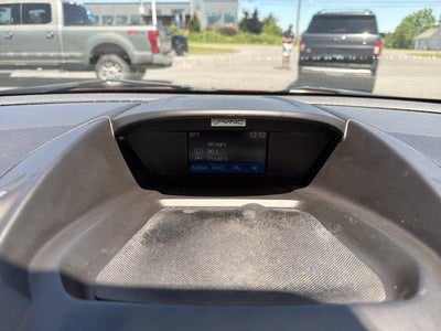 2018 Ford Escape SE 4WD