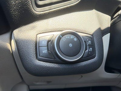 2018 Ford Escape SE 4WD