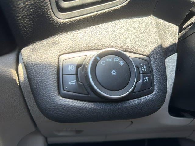 2018 Ford Escape SE 4WD