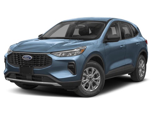 2026 Ford Escape Active AWD