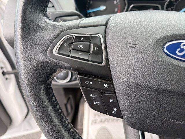 2019 Ford Escape SEL 4WD