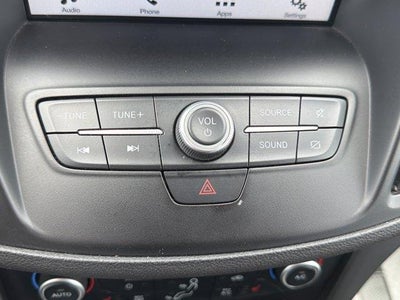 2019 Ford Escape SEL 4WD