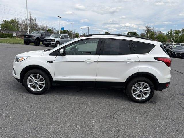 2019 Ford Escape SEL 4WD