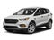 2019 Ford Escape SEL 4WD