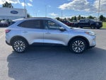 2020 Ford Escape Titanium AWD