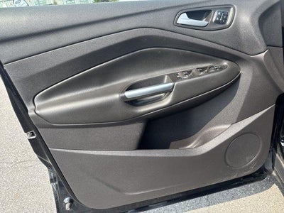 2016 Ford Escape 4WD 4dr Titanium