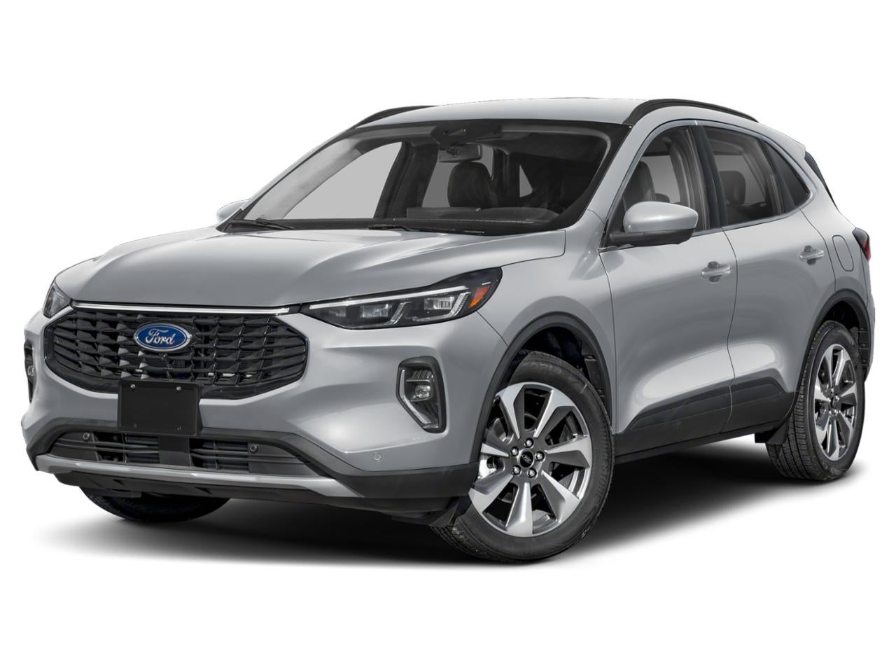 2024 Ford Escape Platinum AWD