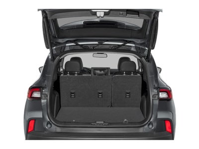 2024 Ford Escape Platinum AWD