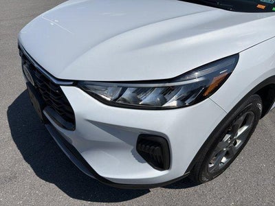 2025 Ford Escape ST-Line AWD