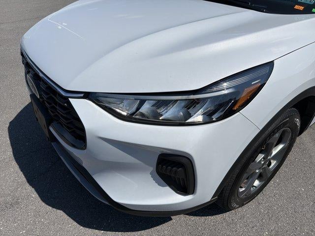 2025 Ford Escape ST-Line AWD