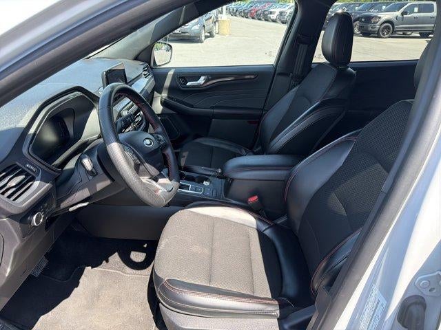 2025 Ford Escape ST-Line AWD