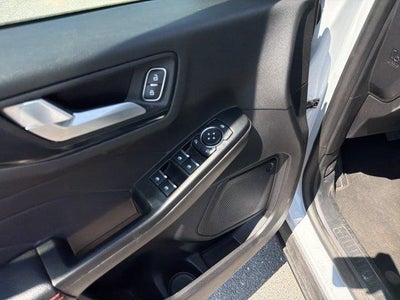 2025 Ford Escape ST-Line AWD