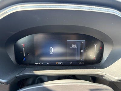 2025 Ford Escape ST-Line AWD