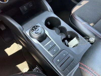 2025 Ford Escape ST-Line AWD