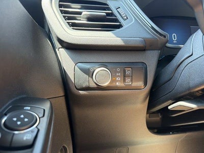 2025 Ford Escape ST-Line AWD