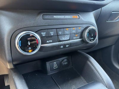 2025 Ford Escape ST-Line AWD