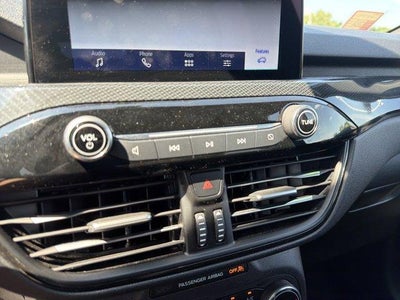 2025 Ford Escape ST-Line AWD