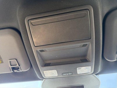 2025 Ford Escape ST-Line AWD