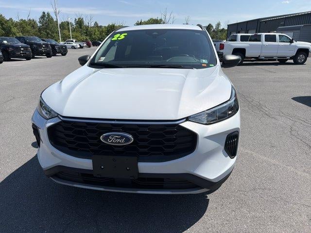 2025 Ford Escape ST-Line AWD