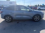 2024 Ford Escape ST-Line AWD