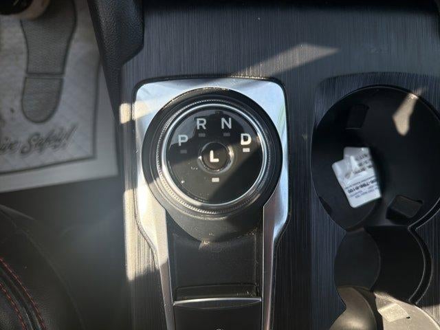 2024 Ford Escape ST-Line AWD