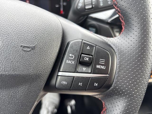 2025 Ford Escape ST-Line AWD