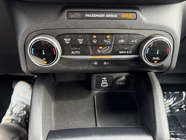 2025 Ford Escape ST-Line AWD