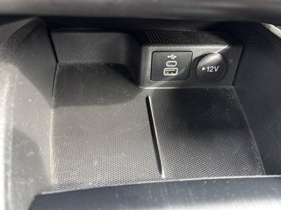 2025 Ford Escape ST-Line AWD