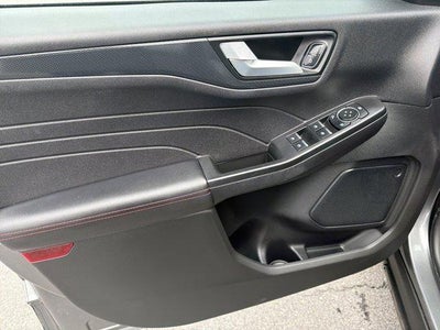 2025 Ford Escape ST-Line AWD