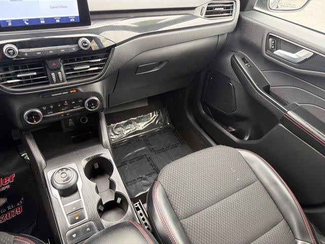 2025 Ford Escape ST-Line AWD