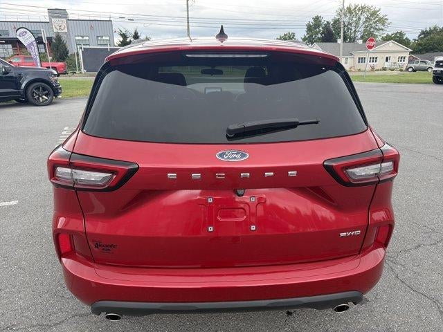 2024 Ford Escape ST-Line AWD