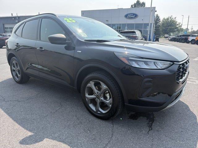 2025 Ford Escape ST-Line AWD
