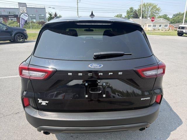 2025 Ford Escape ST-Line AWD