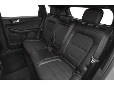 2025 Ford Escape ST-Line AWD